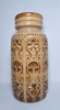 240622.01- Vaza ceramica bej - West Germany SCHEURICH