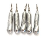 Plumb Profi-Blinker Dropshot, 6g, 5buc/plic