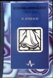 OTORINOLARINGOLOGIE. NOTE DE CURS-N. IONESCU-336177