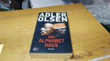 Cumpara ieftin Carte Das Alphabet Haus - Adler Olsen #A6441