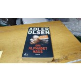 Carte Das Alphabet Haus - Adler Olsen #A6441
