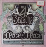 Frankie Valli &amp; The 4 Seasons &ndash; Half &amp; Half, US,1970, stare excelenta (VG+)