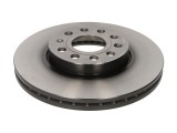 Disc frana fata Volkswagen Golf, Jetta, Touran, Skoda Octavia, Superb, Seat, Audi 288 mm 10659 1K0615301T