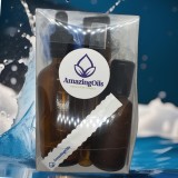 Cumpara ieftin SET mare de sticlute pentru aromaterapie
