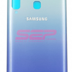 Capac baterie Samsung Galaxy A9 2018 / A920 BLUE-GREEN