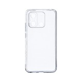 Husa BestCase&reg; ULTRA SLIM, Compatibila Cu LG K61, Silicon Gel subtire,