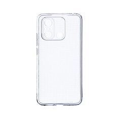 Husa BestCase&reg; ULTRA SLIM, Compatibila Cu LG K61, Silicon Gel subtire,