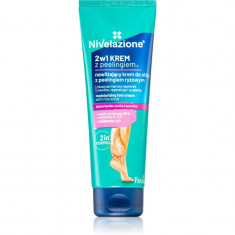 Farmona Nivelazione crema exfolianta pentru picioare 100 ml