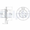 DELPHI BG2982 Disc frana