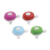 Sonerie Bicicleta Aluminiu 45mm, Clasica, Prindere 19-22mm, Diverse Culori