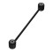 Brat suspensie spate, TEKNOROT, Chrysler 300 C (Lx, Le), 09.2004-, 300 C Touring (Lx, Le), 09.2004-12.2010, 300c, 09.2010-; Lancia Thema (Lx ), 09.20