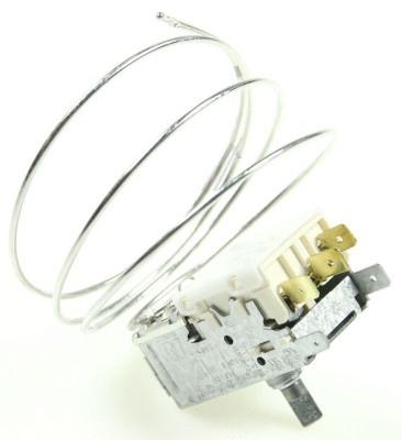 K59L2041 THERMOSTAT ALTERNATIV F&amp;Uuml;R ELECTROLUX K59L2041000 pentru frigider/combina frigorifica ROBERTSHAW foto