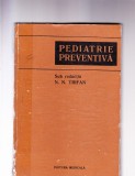 PEDIATRIE PREVENTIVA