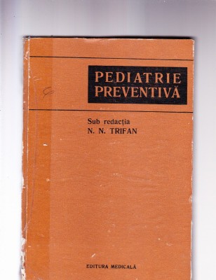 PEDIATRIE PREVENTIVA foto