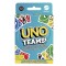 Uno joc de carti teams