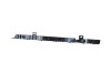 Suport bara de protecție dreapta spate TESLA MODEL S 2015 OEM: 1065459-00-C 24373633