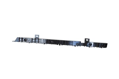 Suport bara de protecție dreapta spate TESLA MODEL S 2015 OEM: 1065459-00-C 24373633 foto