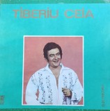 Disc Vinil Tiberiu Ceia - Nană Și Roxană - Electrecord Cat. ST-EPE 02669