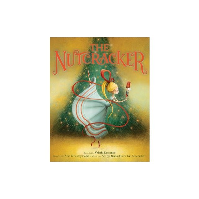 The Nutcracker