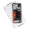 LCD+Touchscreen cu Rama Honor X7 BLACK Original Service Pack