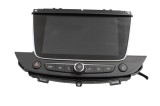 Unitate radio CD navigație OPEL Crossland X P17 2023 OEM: 39238229 23058805