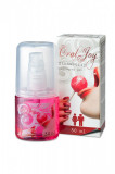 Gel Sex Oral Joy Capsuni 30ml