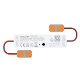Mini controler LED monocrom (2.4GHz), DC 12V-24V, 6A, MLR2