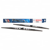 Set Stergatoare Parbriz Bosch Twin 480 Nissan Navara 1986&rarr; 3 397 118 540