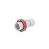 Stecher 3P+N+E 32A IP67 400V GW60042H, Gewiss