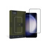 Cumpara ieftin Folie Protectie Ecran HOFI PRO+ Sticla Securizata Full Glue Neagra pentru Samsung Galaxy S23 S911