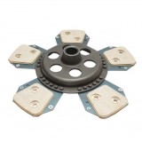 Disc ambreiaj Massey Ferguson cod OEM 041847T1