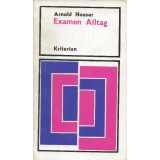 Examen Alltag