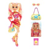 Roblox Dress To Impress Fashion Papusa Bubble Gum Gal 30 cm