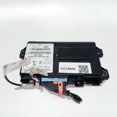 Modul control Range Rover Evoque 2011 - 2018 foto
