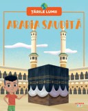 Arabia Saudita. Volumul 59. Tarile lumii