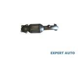 Catalizator Peugeot 208 (2012-&gt;)[CA_,CR_,CC_]