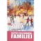 Super calendarul familiei 2025 - 365 file - editura Alias