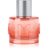 Mexx Limited Edition For Her Eau de Toilette pentru femei editie limitata 40 ml