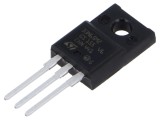 Tranzistor N-MOSFET STMicroelectronics STF33N65M2 650V 24A TO220FP