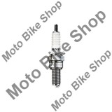 MBS Bujie Moto Denso Nickel U20ESR-N, echivalent NGK CR6E, Cod Produs: U20ESRN