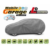 Prelata auto completa Mobile Garage - L1 - Hatchback/Kombi Garage AutoRide