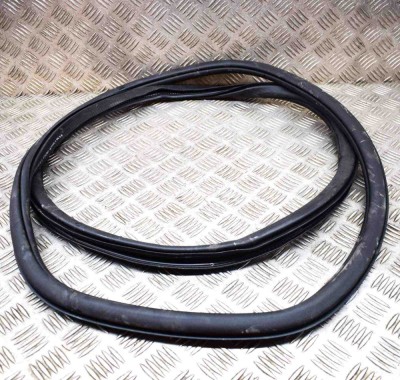 Garnitura ușă st&amp;acirc;nga spate VW ID.4 E21 2021 OEM: 11A867913B foto