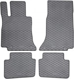 Covorase auto MERCEDES C-Class W206 Combi/Break 2021-prezent Rigum