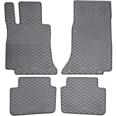 Covorase auto MERCEDES C-Class W206 Combi/Break 2021-prezent Rigum