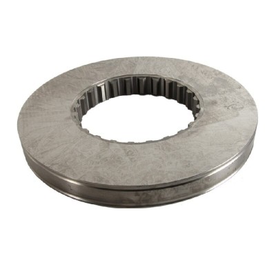 Disc frana neventilat SBP RVI, Volvo foto