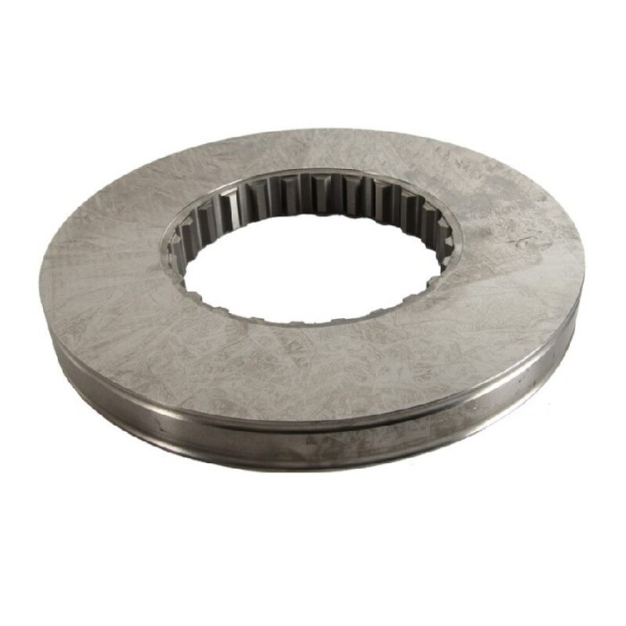 Disc frana neventilat SBP RVI, Volvo