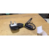 Cablu Alimentare Laptop anglia #A665