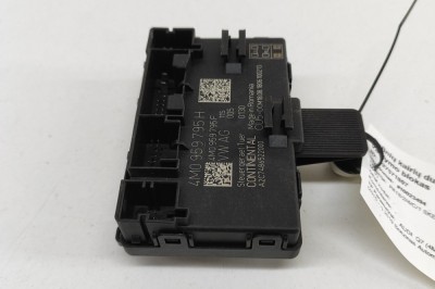 Modul de control ușă st&amp;acirc;nga spate AUDI Q7 4M 2019 OEM: 4M0959795H,4M0959795F,A2C7486522000 27571807 foto