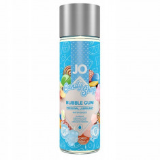 Lubrifiant - System JO H2O Candy Shop Bubblegum 60 ml