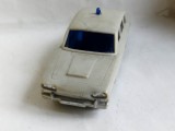 bnk jc Telsada Hong Kong - Triumph 2000 - cu frictiune
